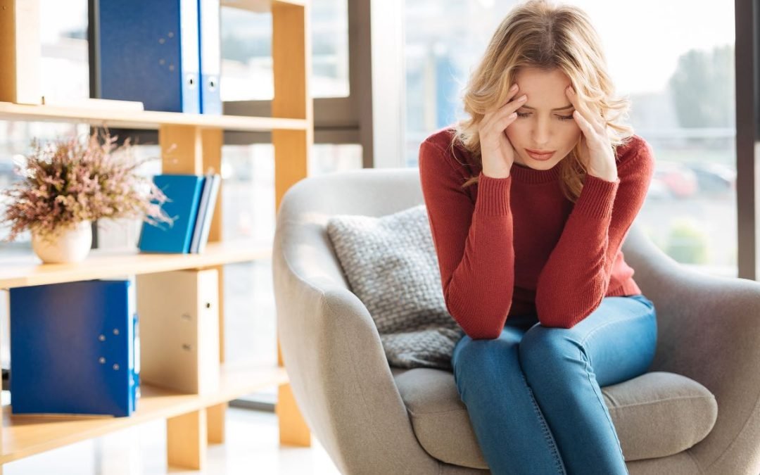 Solution pour migraine et cervicalgie par thérapie manuelle
