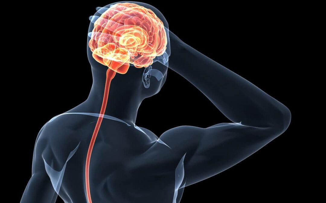 Traitement des céphalées de tension : un trouble neurologique