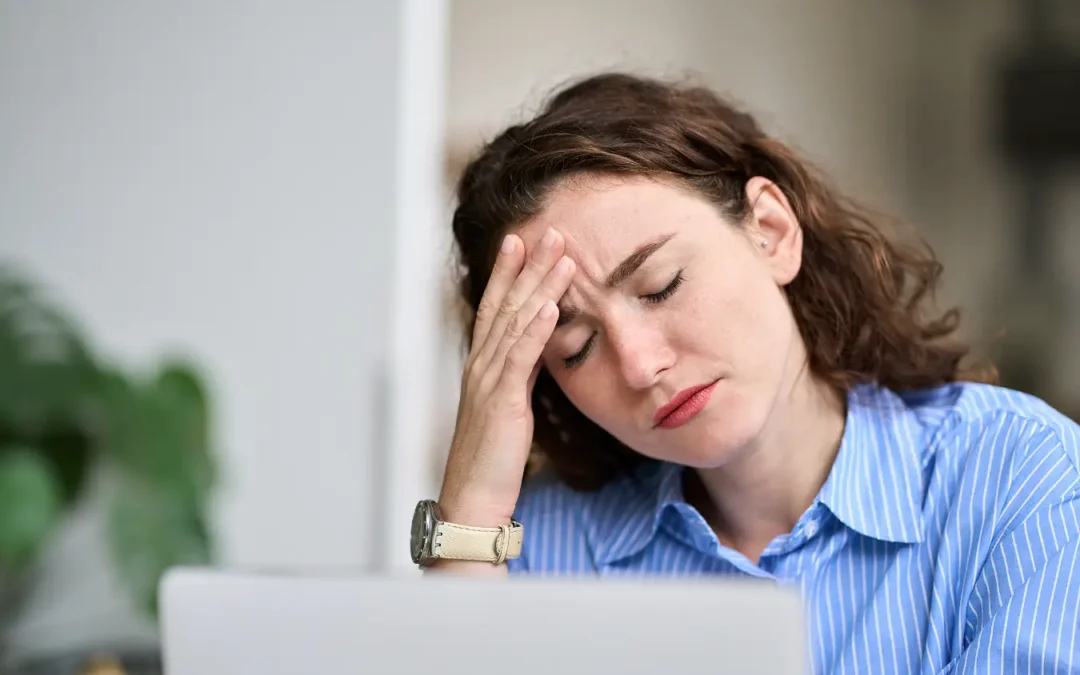 Omega 3 pour la migraine